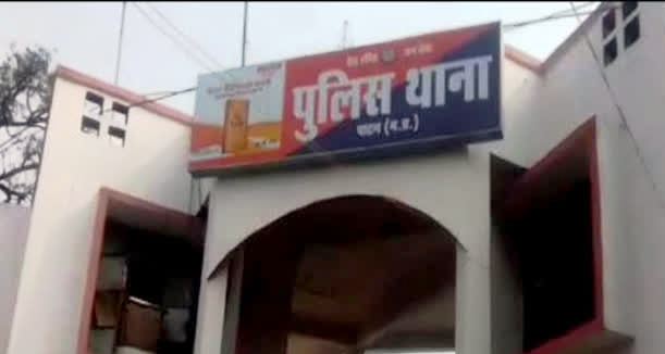 jabalpur, Speed ​​wreaks havoc, Sarpanch dies  