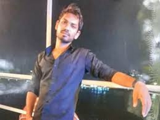 bhopal,   young man , birthday party  