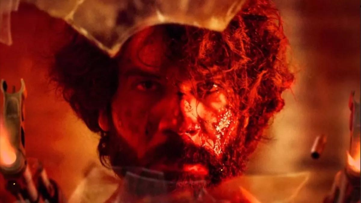 mumbai, First poster , Rajkumar Rao 