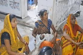 chatarpur, Complaining , CM helpline 