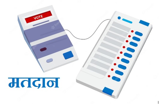 new delhi,   voting percentage ,known in time