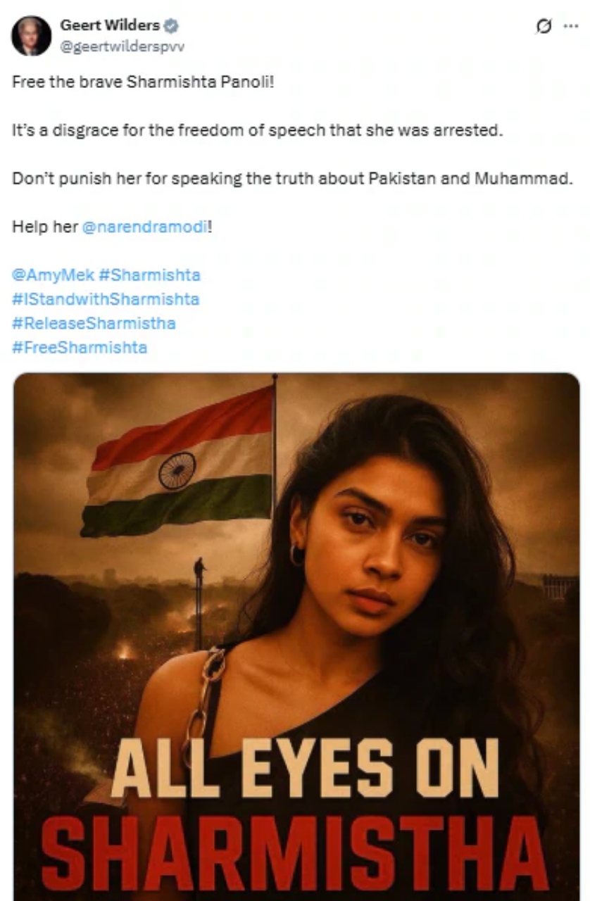 kolkata, Social media influencer ,Sharmistha Panoli  