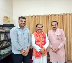 lalkuan, Ajit Chaudhary,workplace 