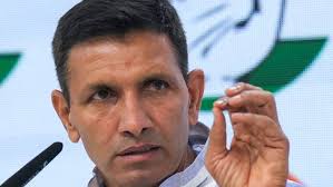 bhopal, Patwari accuses, BJP of corruption