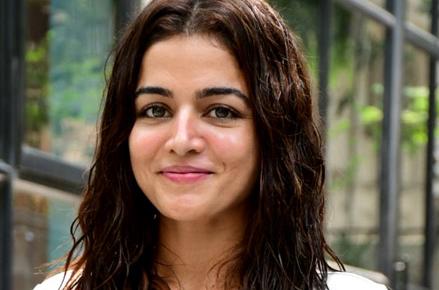 mumbai,Vamika Gabbi ,raised questions  