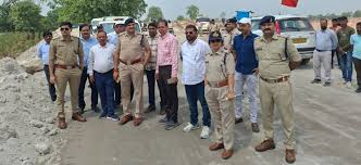 singroli, Ruckus over displacement ,policy in Jayant mine