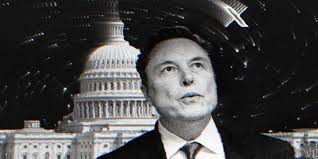 washington, Elon Musk, White House