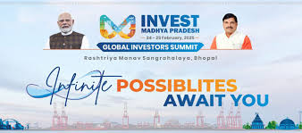 bhopal, Madhya Pradesh, investment