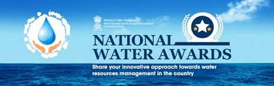 singroli, Gram Panchayat,National Water Award  