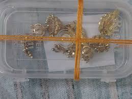 gwalior,   couple stole , Sarafa Bazar