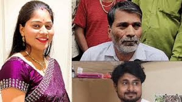 bhopal, My son ,Raja