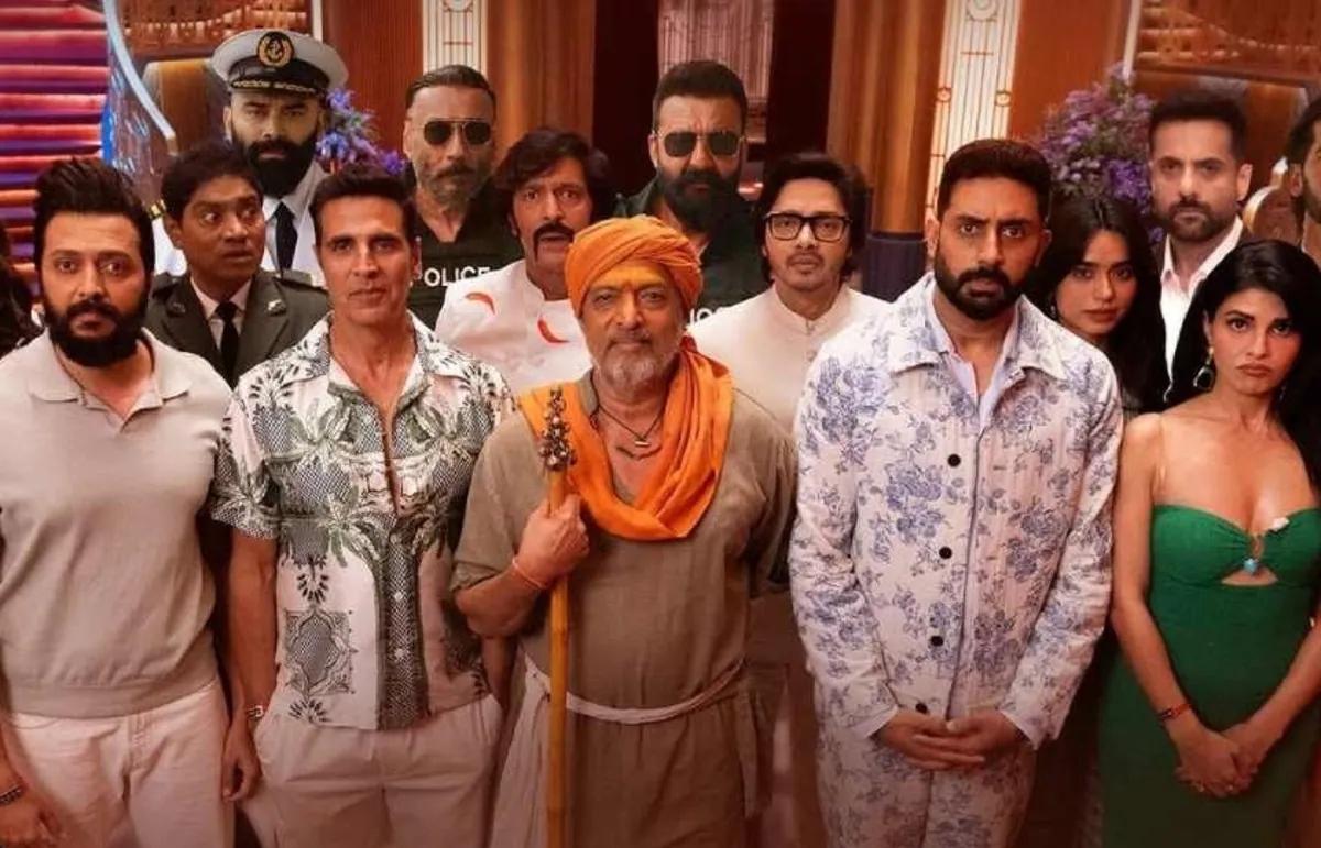mumbai, Housefull 5 rocks , box office