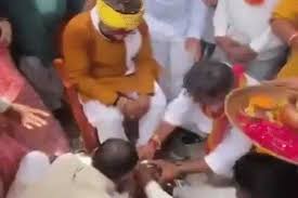 chindwara, BJP denied, allegations of Congress