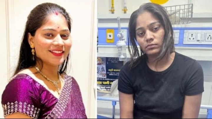 shilong, Raghuvanshi murder case, Meghalaya police 