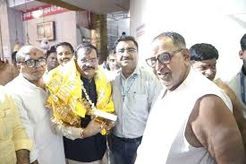 ujjain, Vishnudutt Sharma,court of maHakal