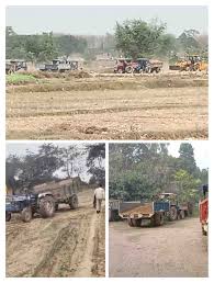 khatima, Deputy opposition leader, warning ineffective