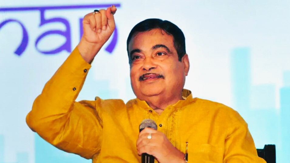 nagpur,Rahul , Nitin Gadkari