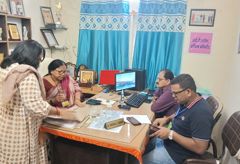 indore,   National Women