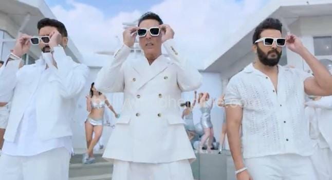 mumbai, Housefull 5, box office