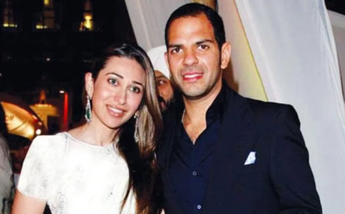 mumbai, Karisma Kapoor ex-husband,passes away