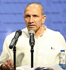 bhopal, Jeetu Patwari , neglect of farmers