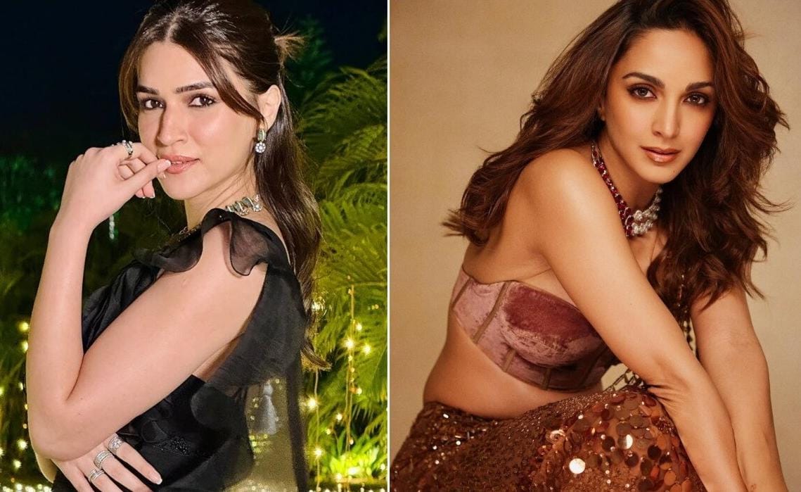 mumbai,Lead actress ,swapped in 