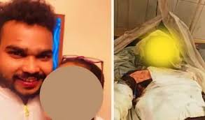 gwalior,  young man created , girl