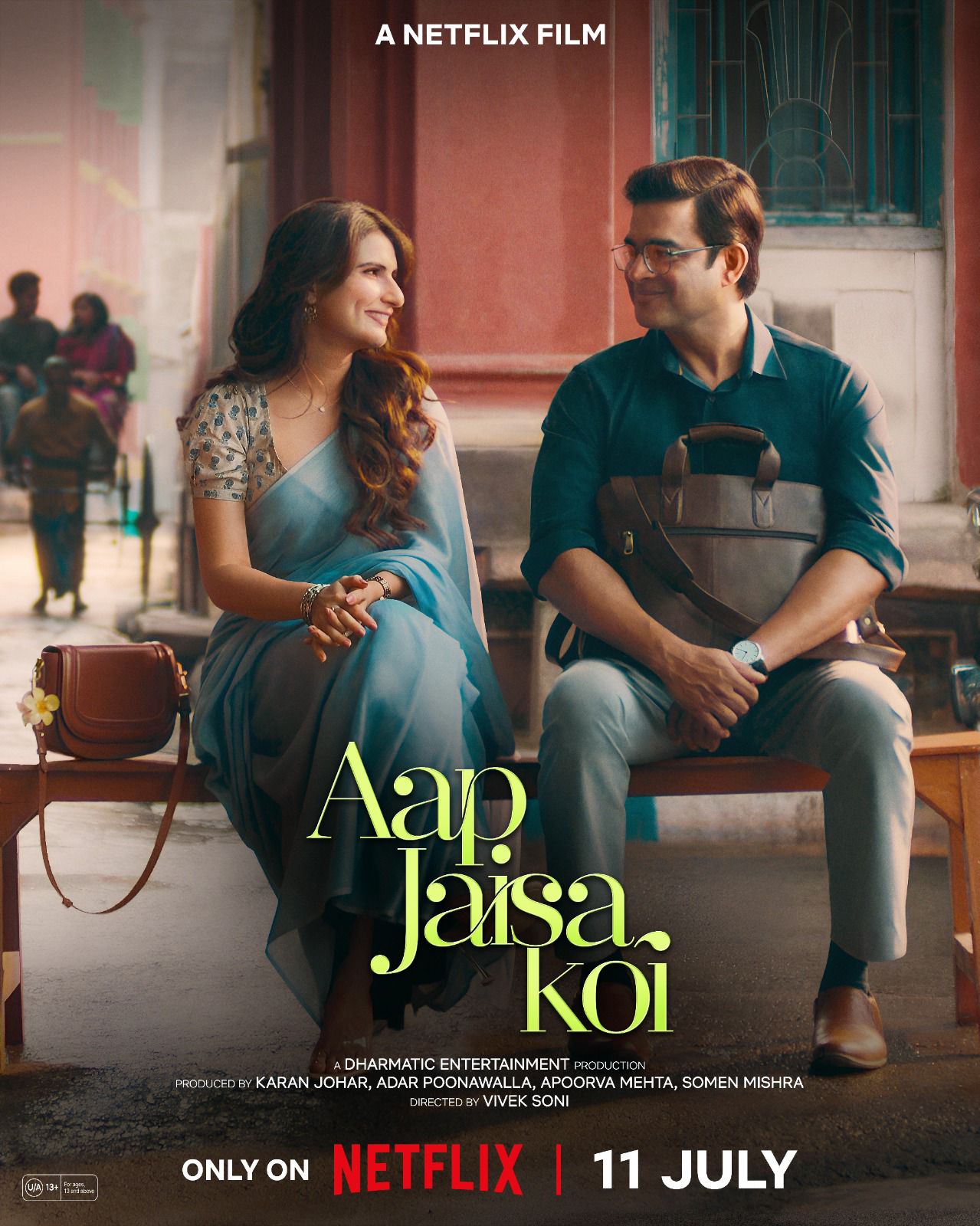 mumbai,R. Madhavan, Fatima Sana Shaikh