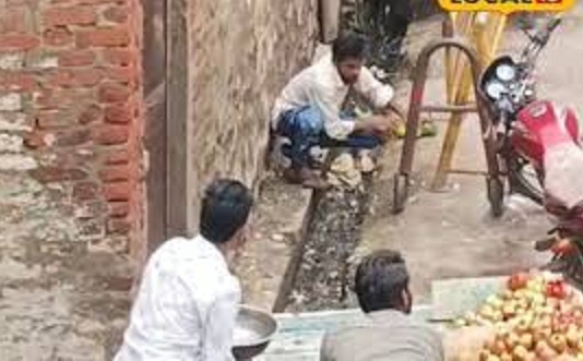 khandwa,Be careful , fruits during fasting