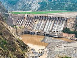 new delhi, Pakistan, yearning for water