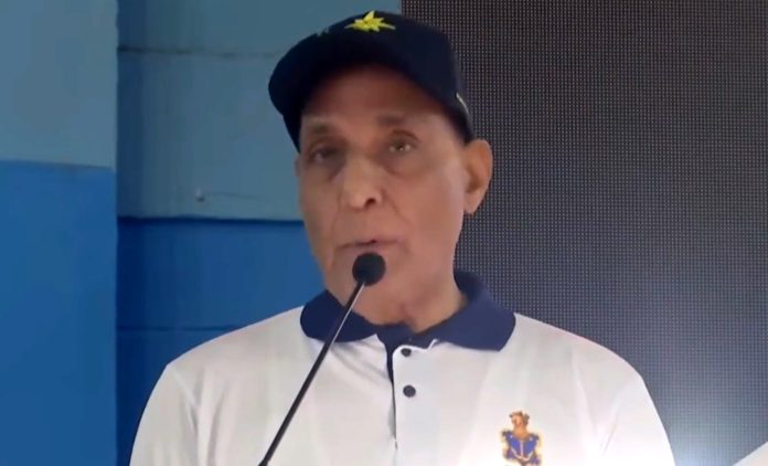 udhampur, Yoga prepares , soldier physically  