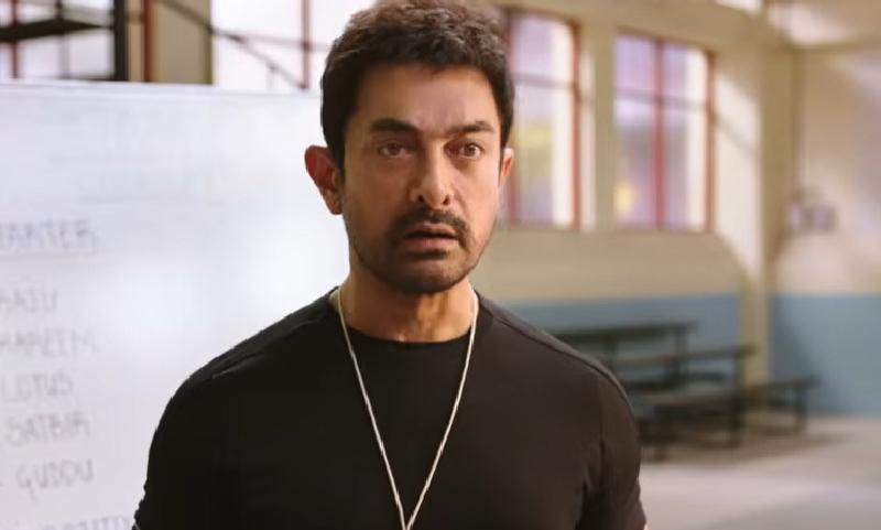 mumbai, Huge jump ,Sitar Zameen Par