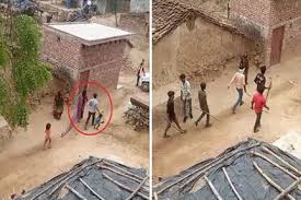 chatarpur, Main accused , kidnapping case arrested