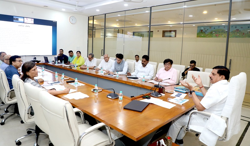 bhopal, Water   basic foundation , Dr. Yadav