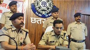 chatarpur,Love affair ,kidnapping