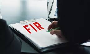 khandwa, Preparation of FIR,27 employees