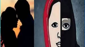 chatarpur,  case of conversion ,turned out  