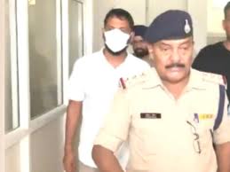 indore, Arrest in Raja Raghuvanshi ,murder case