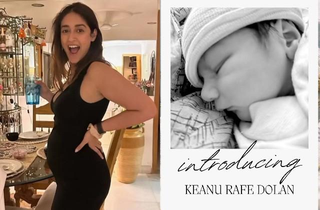 mumbai,Actress Ileana D