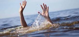 gwalior, Satish drowned , swimming pool  