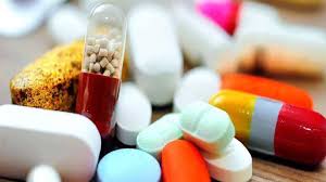 rudki, Fake medicine business , license