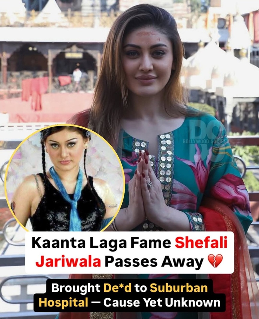 bhopal, Shefali Jariwala , look young!