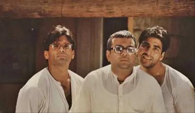 mumbai, Paresh Rawal , 