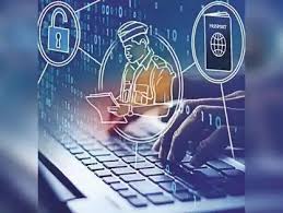 bareily, Former scientist ,cyber fraud  