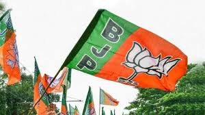 bhopal, BJP state president, election today