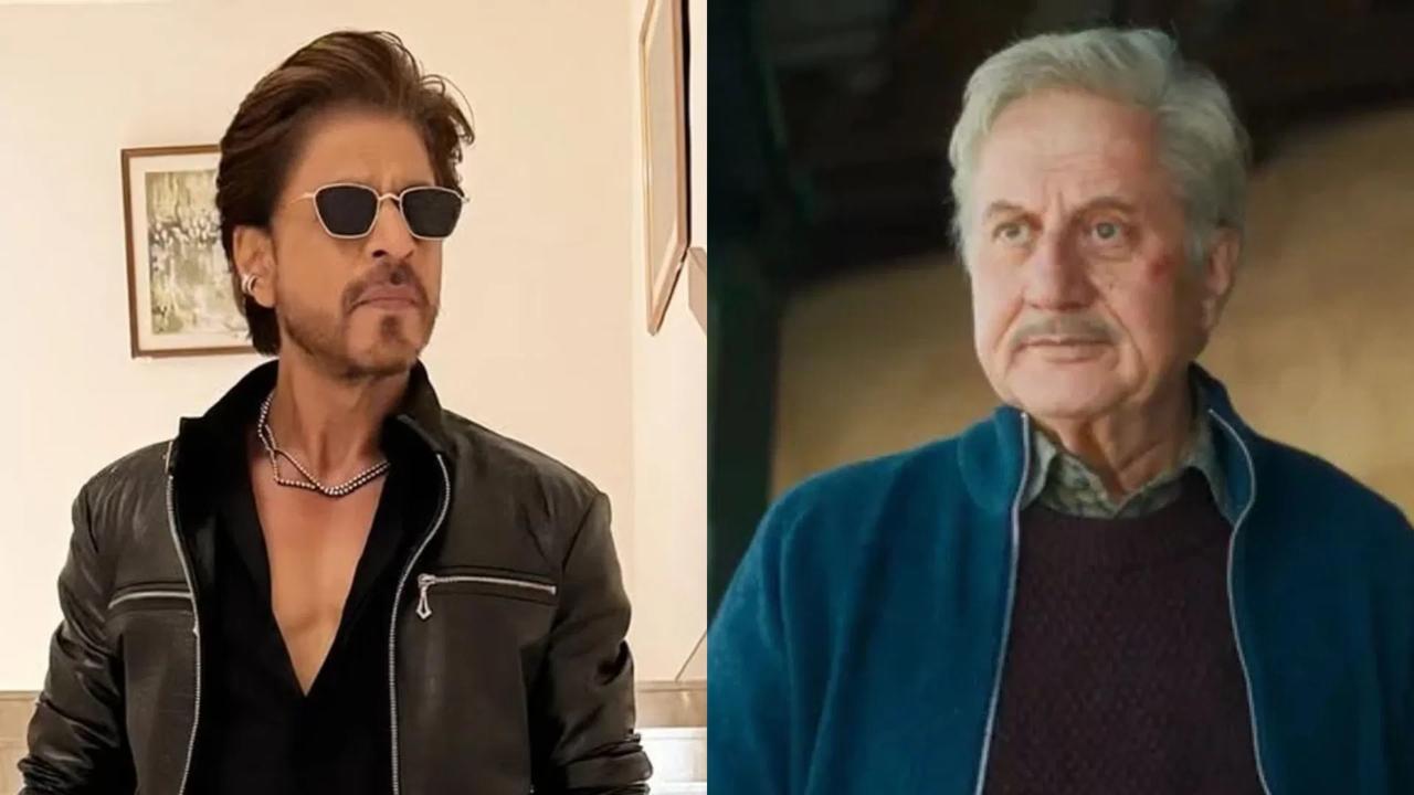 mumbai, Shahrukh Khan,