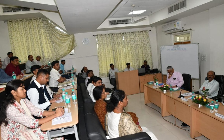 bhopal, Proactively identify ,DGP Makwana