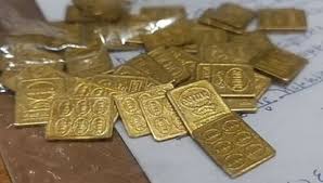 maihar, Gold fraud ,gang arrested