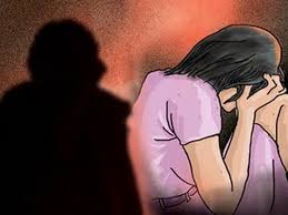 rewa,Mentally challenged ,teenager raped