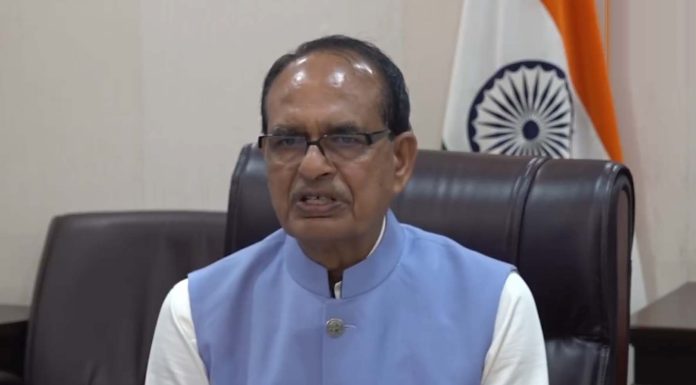 srinagar,  homeless people ,Shivraj Singh Chauhan